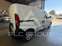 2022 Fiat Doblo