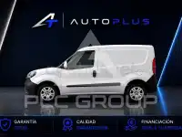 2022 Fiat Doblo