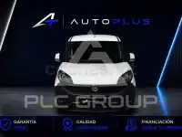 2022 Fiat Doblo