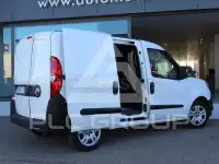 2022 Fiat Doblo