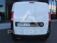 2022 Fiat Doblo