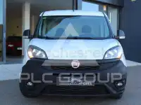 2022 Fiat Doblo
