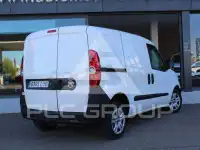 2022 Fiat Doblo