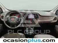 2022 Fiat Doblo