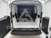 2022 Fiat Doblo