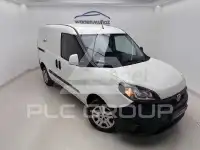 2022 Fiat Doblo