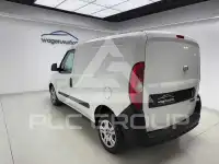 2022 Fiat Doblo