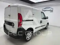 2022 Fiat Doblo