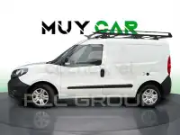 2022 Fiat Doblo