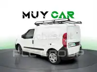2022 Fiat Doblo