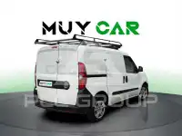 2022 Fiat Doblo