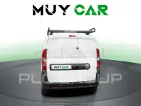 2022 Fiat Doblo