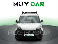 2022 Fiat Doblo