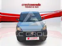 2022 Fiat Doblo