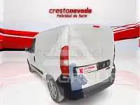 2022 Fiat Doblo