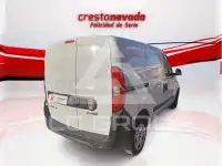 2022 Fiat Doblo