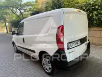 2022 Fiat Doblo
