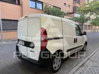 2022 Fiat Doblo