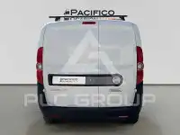 2022 Fiat Doblo