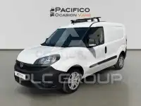 2022 Fiat Doblo