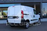 2022 Fiat Doblo