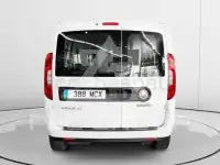 2022 Fiat Doblo