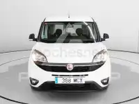 2022 Fiat Doblo