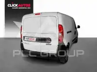 2022 Fiat Doblo