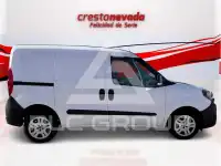 2022 Fiat Doblo