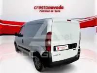 2022 Fiat Doblo