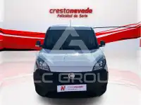 2022 Fiat Doblo