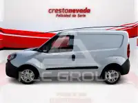 2022 Fiat Doblo