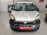 2022 Fiat Doblo
