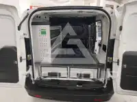 2022 Fiat Doblo