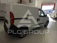 2022 Fiat Doblo