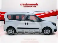 2022 Fiat Doblo