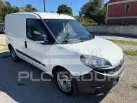 2022 Fiat Doblo