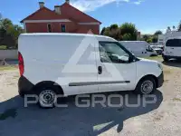 2022 Fiat Doblo