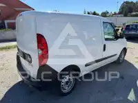 2022 Fiat Doblo