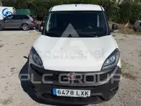 2022 Fiat Doblo