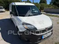 2022 Fiat Doblo