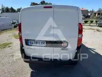 2022 Fiat Doblo