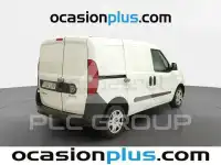 2022 Fiat Doblo