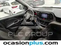 2022 Fiat Doblo