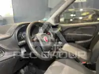 2022 Fiat Doblo