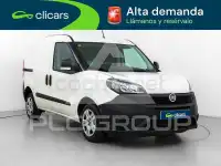 2022 Fiat Doblo