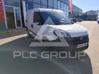2022 Fiat Doblo