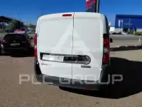 2022 Fiat Doblo
