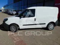 2022 Fiat Doblo