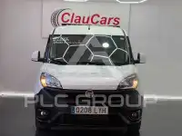 2022 Fiat Doblo